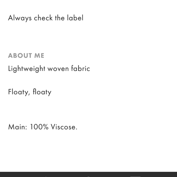 Tiger skirt..FIRM - Picture 5 of 11